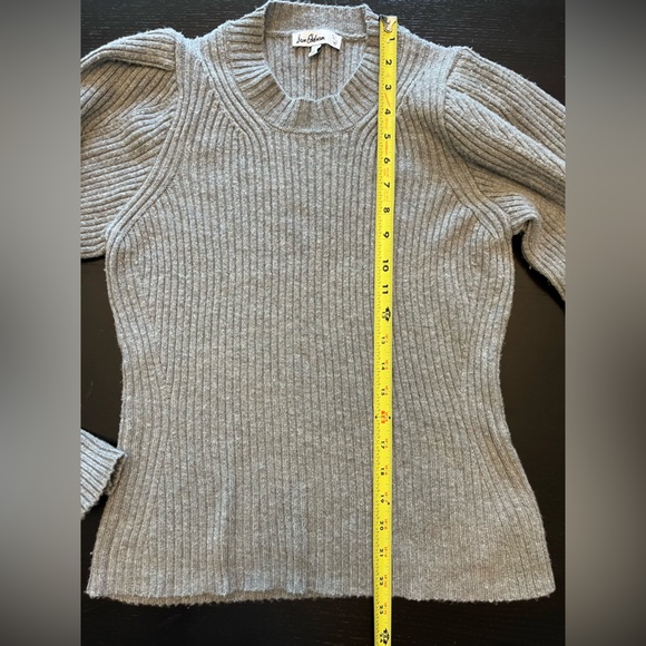 Sam Edelman Sweater - Large - Picture 5 of 9
